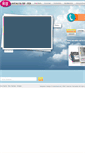 Mobile Screenshot of antalyatipfen.com